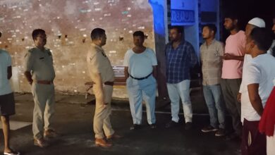 Photo of चोरी रोकने को बरौर पुलिस का नया फॉर्मूला