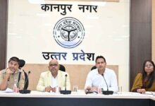 Photo of कानपुर: नगर निगम के सक्षम अधिकारी बैठक से नदारद, अपर नगर आयुक्त को कारण बताओ नोटिस, पढ़े खबर