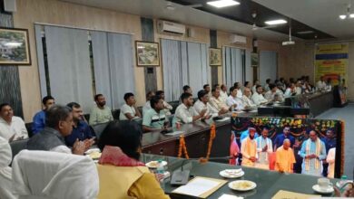 Photo of कानपुर देहात: उचित दर विक्रेताओं का लाभांश 90 से बढ़कर 125 रुपये प्रति क्विंटल, कानपुर देहात में कार्यक्रम