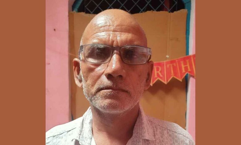 करंट से किसान की मौत कानपुर देहात