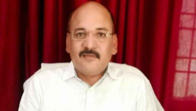 Photo of कानपुर देहात: सरवनखेड़ा में अपार आईडी प्रगति की समीक्षा के लिए 10 अगस्त को अहम बैठक, खंड शिक्षा अधिकारी अजीत प्रताप सिंह ने दिए निर्देश