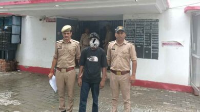 Photo of कानपुर देहात में नाबालिग के अपहरण और यौन शोषण का आरोपी गिरफ्तार, पीड़िता सकुशल बरामद