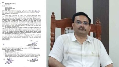 Photo of स्कूलों के ऊपर से नहीं हटीं हाईटेंशन लाइनें: कानपुर देहात बीएसए ने दी 1 बड़ी चेतावनी, कहा- हादसा हुआ तो बिजली विभाग होगा जिम्मेदार