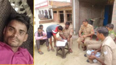 Photo of kanpur dehat : रनियां में किसान ने घर के अंदर फांसी लगाकर की खुदकुशी