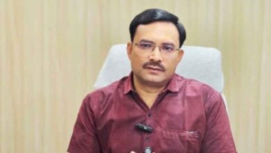Photo of कानपुर देहात: नव भारत साक्षरता कार्यक्रम में लापरवाही पर भड़के बीएसए, सभी खंड शिक्षा अधिकारियों को अंतिम चेतावनी