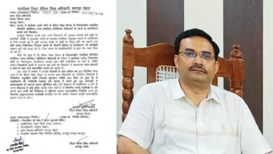 Photo of कानपुर देहात: जर्जर स्कूली भवनों को एक हफ्ते में गिराने का अंतिम अल्टीमेटम