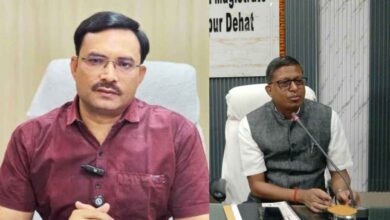 Photo of कानपुर देहात: जेम पोर्टल पर फर्जी ईएमडी लगाकर निविदा में लगाई सेंध, कानपुर देहात में 4 फर्मों पर एफआईआर दर्ज और ब्लैकलिस्ट