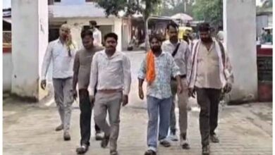 Photo of कानपुर देहात: इंस्टाग्राम पर धार्मिक भावनाओं को आहत करने वाली टिप्पणी का आरोप, मुकदमा दर्ज