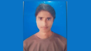 Photo of कानपुर देहात: डेरापुर में सड़क हादसे में युवक की मौत,परिजनों में मचा कोहराम