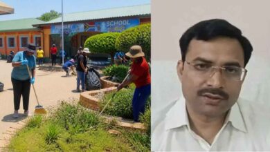 Photo of कानपुर देहात: परिषदीय स्कूलों में कल होगा रैपिड ऑडिट, परिसर चमकाने के सख्त निर्देश