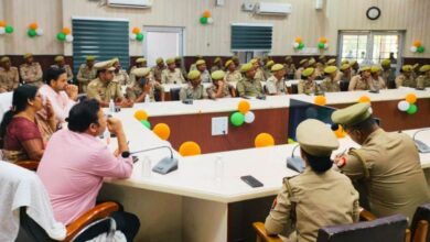 Photo of कानपुर: पीआरडी जवानों का मानदेय बढ़कर हुआ 600 रुपये,पढे पूरी खबर
