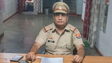 नवागत थाना प्रभारी सोमवीर ने संभाली बरौर थाने की कमान, बोले- दलालों का प्रवेश होगा वर्जित 5 Photo of नवागत थाना प्रभारी सोमवीर ने संभाली बरौर थाने की कमान, बोले- दलालों का प्रवेश होगा वर्जित