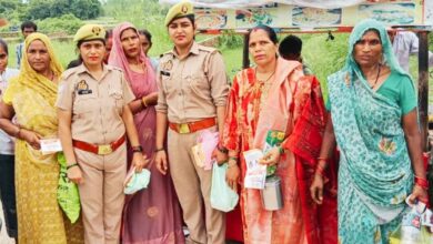 Photo of कानपुर देहात: मिशन शक्ति 5.0 के द्वितीय चरण में ग्रामीण और शहरी क्षेत्रों में चला व्यापक जागरूकता अभियान