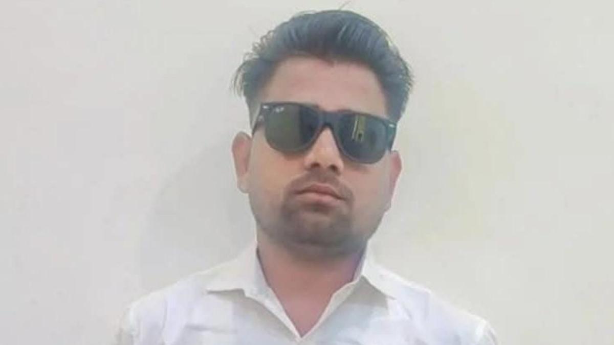 युवक की संदिग्ध मौत रनियां कानपुर
