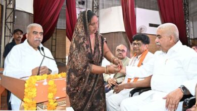 Photo of रक्षाबंधन पर महिलाओं को 2 बड़े तोहफे: सहयात्री संग फ्री बस यात्रा और बुजुर्ग महिलाओं के लिए नई योजना शुरू