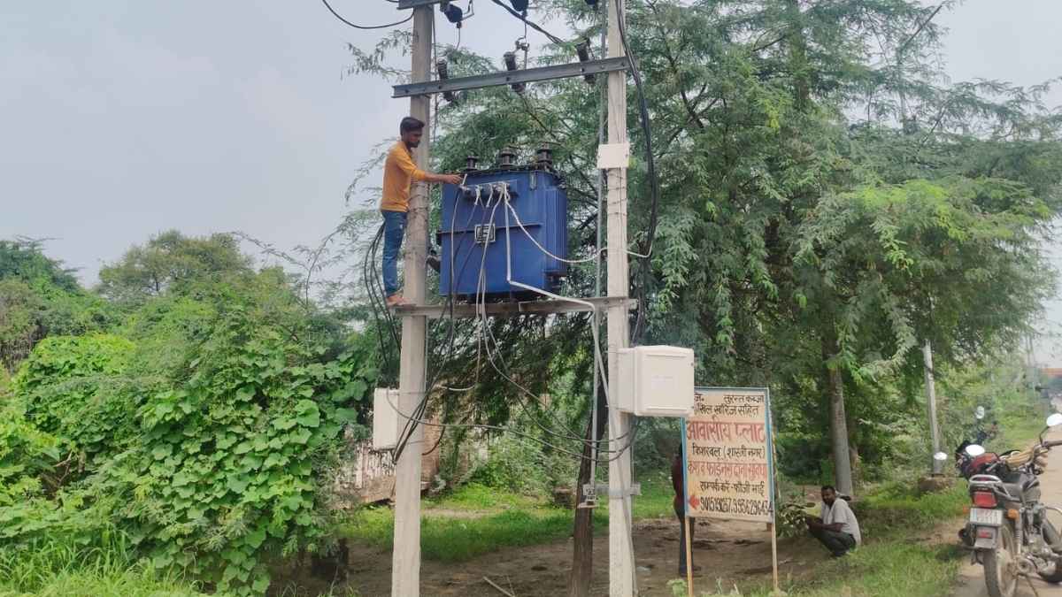 रनिया बिजली समस्या और राज्य मंत्री प्रतिभा शुक्ला का हस्तक्षेप