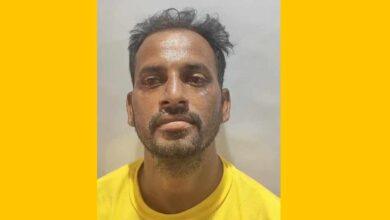 Photo of कानपुर देहात: रनिया में बदमाशों ने हाइवे पर व्यापारी से छीनी बाइक व रुपए