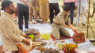 Photo of कानपुर देहात: रनियां को मिली 9 करोड़ की सौगात, 8 बीघा में बनेगा हाईटेक थाना