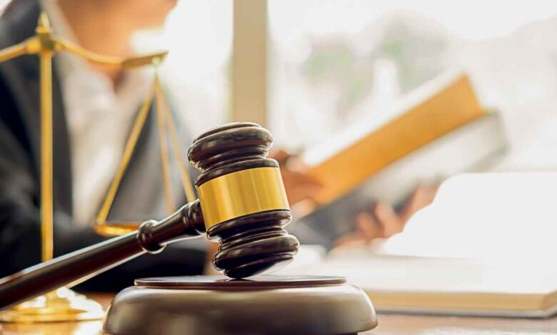 कानपुर देहात सीजेएम कोर्ट में चोरी के मामले में फैसला