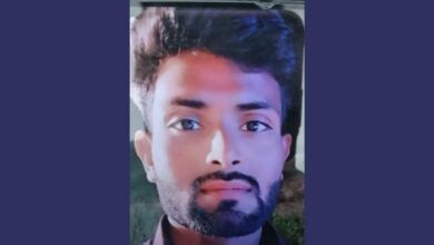Photo of कानपुर देहात: रनिया में वर्कशॉप में कार्य के दौरान की टीनसेट में करंट आने से मजदूर की मौत, साथी गंभीर