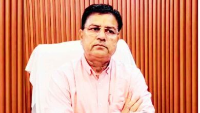 Photo of कानपुर देहात : अकबरपुर रामलीला समिति से गुड्डन सिंह जितेंद्र का इस्तीफा, आम सभा के प्रस्तावों की अनदेखी का लगाया आरोप