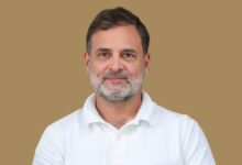 Photo of आरएसएस 1.5 अरब लोगों पर अपनी सोच नहीं थोप सकता, राहुल गांधी का बड़ा वैचारिक हमला