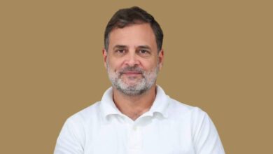 Photo of आरएसएस 1.5 अरब लोगों पर अपनी सोच नहीं थोप सकता, राहुल गांधी का बड़ा वैचारिक हमला