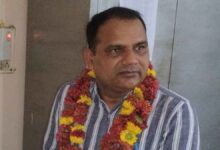 Photo of शिक्षकों के बैंक खातों का डेटा जल्द हो अपलोड, लापरवाही बर्दाश्त नहीं: वित्त एवं लेखाधिकारी हरिकेश बहादुर