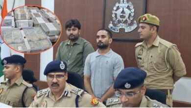 कानपुर में 5600 करोड़ का बड़ा साइबर खेल बेनकाब, सिंडिकेट के दो शातिर गिरफ्तार 8 Photo of कानपुर में 5600 करोड़ का बड़ा साइबर खेल बेनकाब, सिंडिकेट के दो शातिर गिरफ्तार