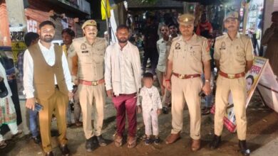 Photo of ऑपरेशन मुस्कान के तहत भोगनीपुर पुलिस को मिली बड़ी सफलता