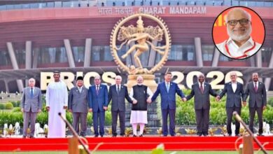 Photo of ब्रिक्स : विरोधाभासों के बीच उम्मीदें