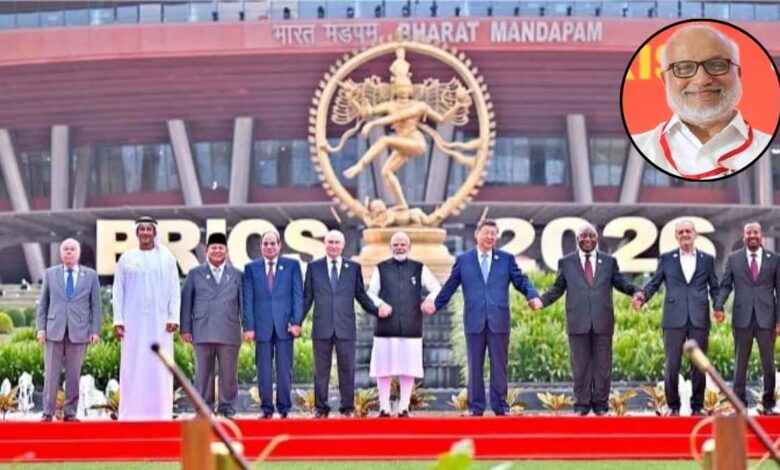 new delhi brics summit challenges