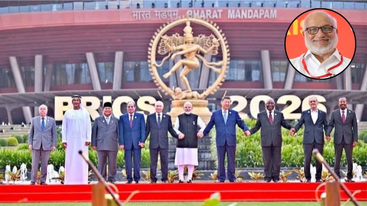 new delhi brics summit challenges