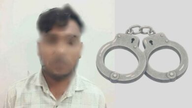 Photo of अकबरपुर में किशोरी से दुष्कर्म का आरोपी गिरफ्तार: बारा जोड़ पुल के नीचे से पकड़ा गया, जान से मारने की दी थी धमकी