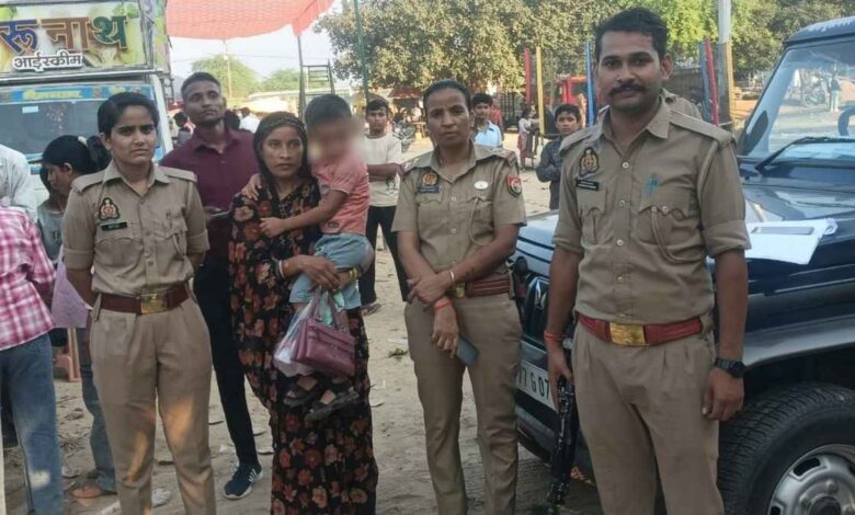 ऑपरेशन मुस्कान
