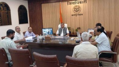 कलेक्ट्रेट में जनसुनवाई: जिलाधिकारी कपिल सिंह ने सुनीं समस्याएं, समयबद्ध निस्तारण के सख्त निर्देश 5 Photo of कलेक्ट्रेट में जनसुनवाई: जिलाधिकारी कपिल सिंह ने सुनीं समस्याएं, समयबद्ध निस्तारण के सख्त निर्देश