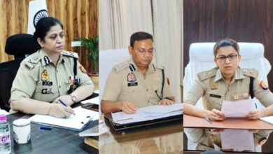 Photo of आईजीआरएस रैंकिंग में कानपुर देहात का जलवा: पूरे उत्तर प्रदेश में हासिल किया 1 नंबर, जिले के 14 थानों ने भी गाड़े झंडे