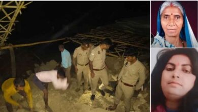 कानपुर देहात में दर्दनाक हादसा: कच्चा मकान ढहने से मलबे में दबकर मां-बेटी की मौत 6 Photo of कानपुर देहात में दर्दनाक हादसा: कच्चा मकान ढहने से मलबे में दबकर मां-बेटी की मौत