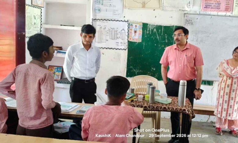kanpur dehat bsa