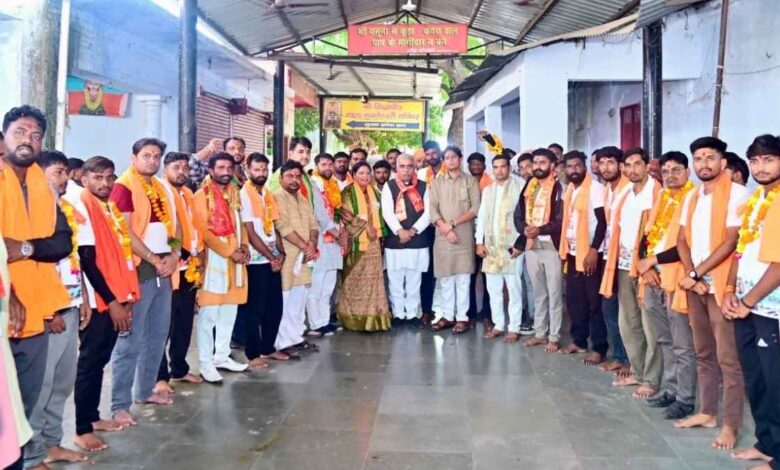varanasi to vadnagar