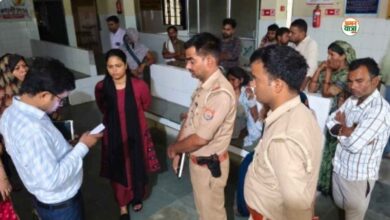 शिवली में बारिश का कहर: भरभराकर गिरी कच्चे मकान की छत, मलबे में दबने से एक मासूम बालिका की दर्दनाक मौत 2 Photo of शिवली में बारिश का कहर: भरभराकर गिरी कच्चे मकान की छत, मलबे में दबने से एक मासूम बालिका की दर्दनाक मौत