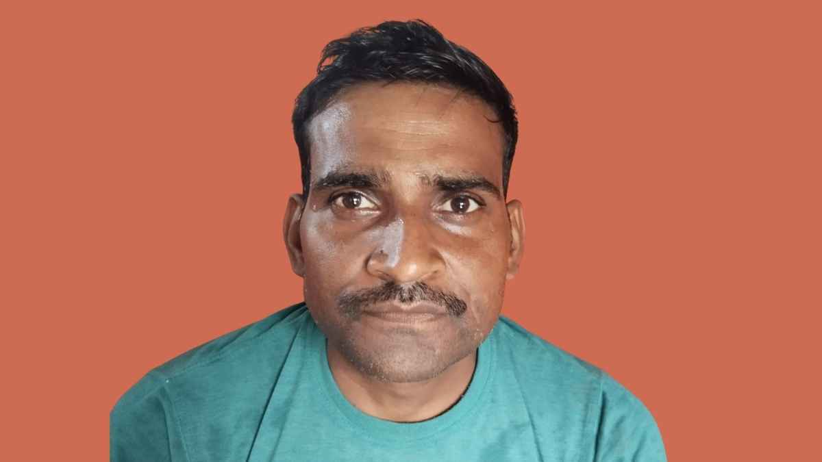 कानपुर देहात साइबर ठगी मामला।