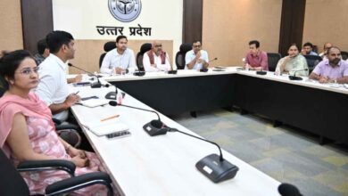 कानपुर में जनगणना 2027 का बिगुल: 16 नवंबर से खुद दर्ज करें अपनी जानकारी, प्रगणक पूछेंगे 40 सवाल 6 Photo of कानपुर में जनगणना 2027 का बिगुल: 16 नवंबर से खुद दर्ज करें अपनी जानकारी, प्रगणक पूछेंगे 40 सवाल