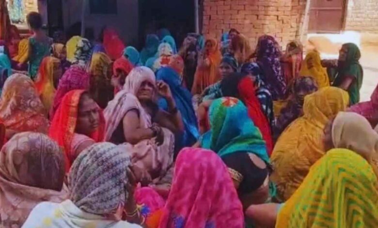 kanpur dehat murder
