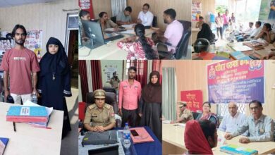 कानपुर देहात पुलिस की अनूठी पहल: 'परिवार जागृति' केंद्र में टूटने से बचे 7 परिवार 9 Photo of कानपुर देहात पुलिस की अनूठी पहल: ‘परिवार जागृति’ केंद्र में टूटने से बचे 7 परिवार