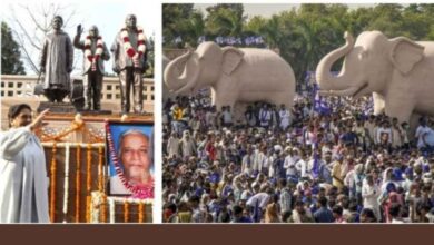 बहुजन से जातियों के कुनबे तक : कांशीराम का सपना क्यों बिखर गया? 3 Photo of बहुजन से जातियों के कुनबे तक : कांशीराम का सपना क्यों बिखर गया?