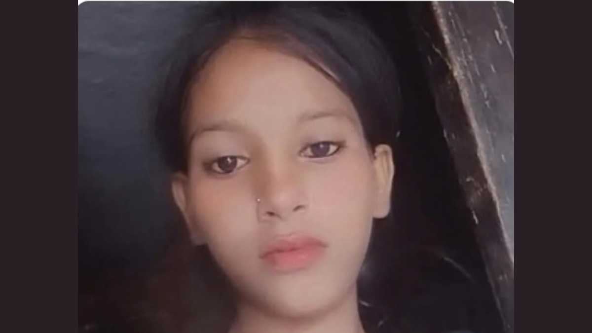 रसूलाबाद के मनावा गांव में सर्पदंश से छात्रा की मौत