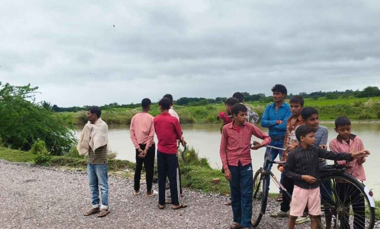 rasulabad body found