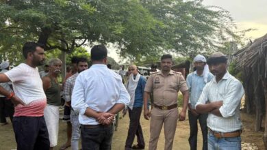 Photo of कानपुर देहात: नाना के घर खेल रहे दिव्यांग मासूम की पानी में डूबने से मौत, रसूलाबाद में पसरा मातम