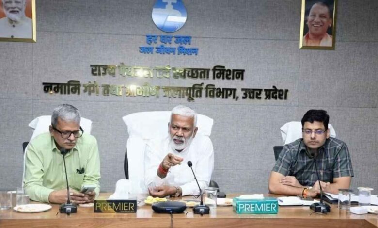 road restoration campaign